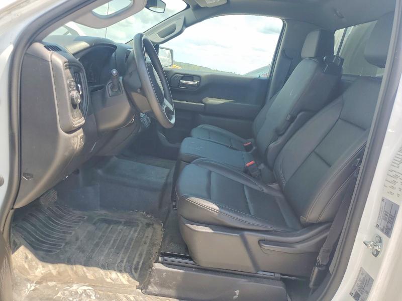 Aukcja sprzedaży 2023 Chevrolet Silverado, vin: 3GCNAAEK8PG335791, numer aukcji: 62891476