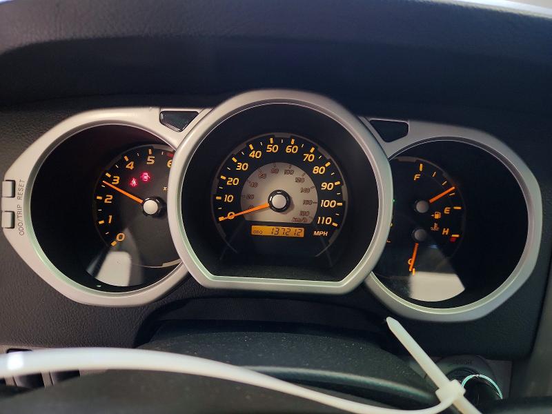 Aukcja sprzedaży 2005 Toyota 4runner, vin: JTEBT14R158027159, numer aukcji: 64393146