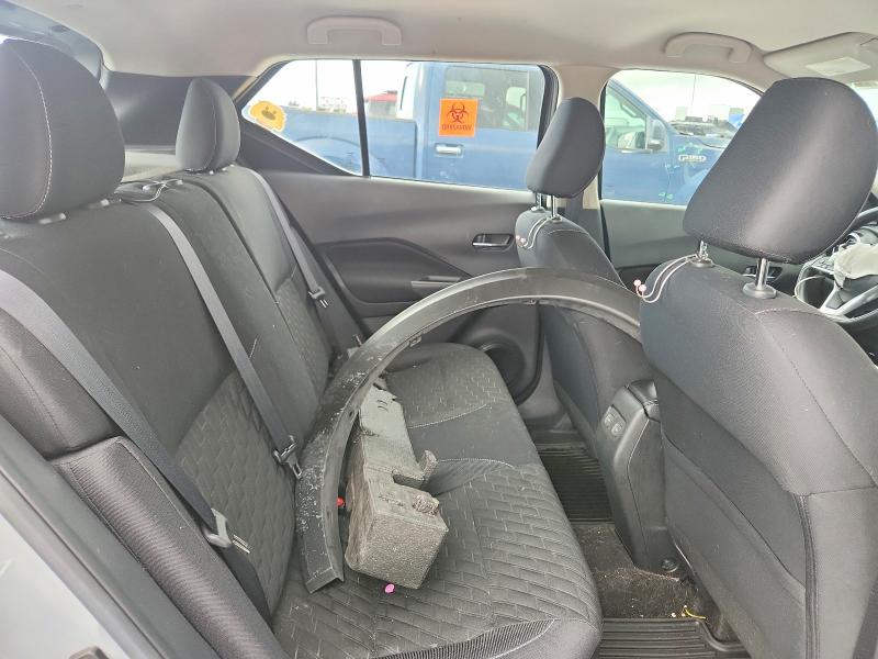 Aukcja sprzedaży 2022 Nissan Kicks, vin: 3N1CP5CV5NL492339, numer aukcji: 63554286