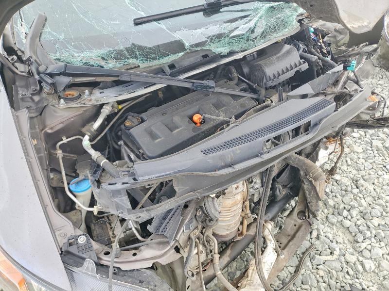Продажа на аукционе авто 2012 Honda Civic, vin: 19XFB2F52CE305286, номер лота: 64321616