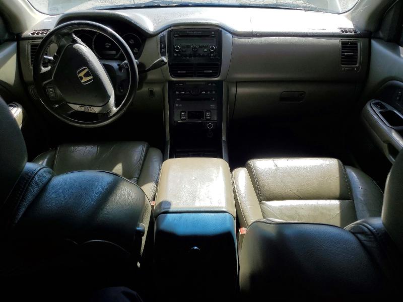 Aukcja sprzedaży 2006 Honda Pilot, vin: 2HKYF18636H560686, numer aukcji: 65134816