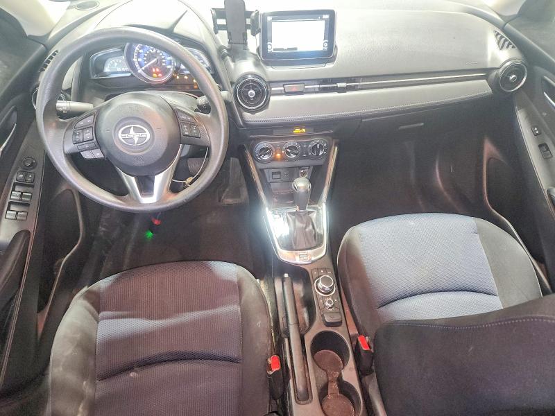 Продаж на аукціоні авто 2016 Scion Ia, vin: 3MYDLBZV8GY135991, номер лоту: 64271496