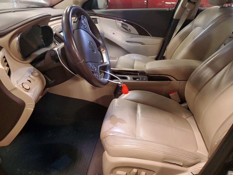 Продажа на аукционе авто 2014 Buick Lacrosse, vin: 1G4GB5G34EF181304, номер лота: 66365396