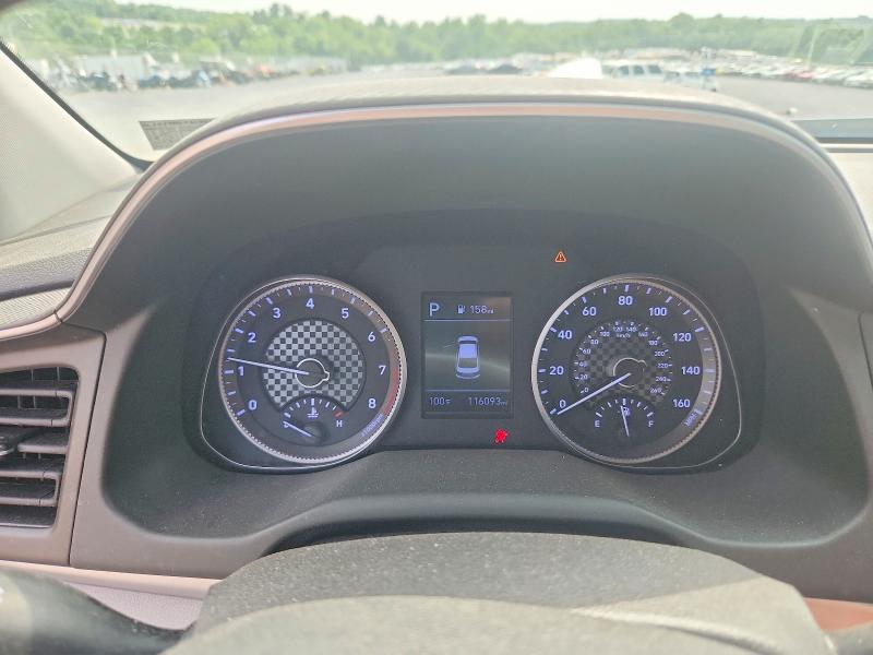 66085966 :رقم المزاد ، 5NPD84LF8LH535148 vin ، 2020 Hyundai Elantra مزاد بيع