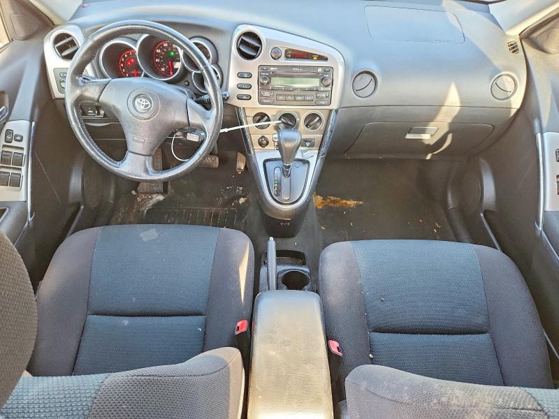 66388786 :رقم المزاد ، 2T1KR30E78C702670 vin ، 2008 Toyota Matrix مزاد بيع
