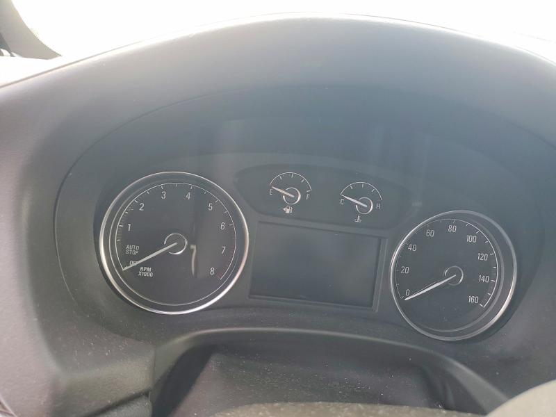 2020 Buick Enclave მანქანა იყიდება აუქციონზე, vin: 5GAEVAKW0LJ125756, აუქციონის ნომერი: 64146636