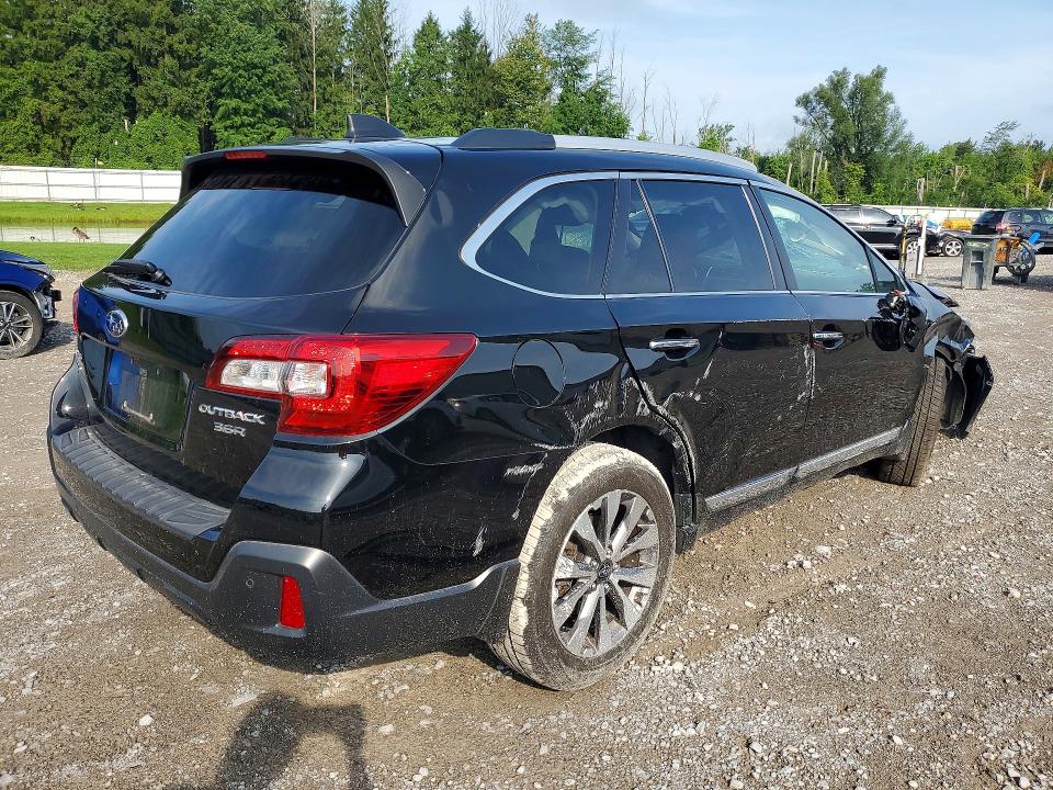 Aukcja sprzedaży 2019 Subaru Outback, vin: 4S4BSETC6K3279733, numer aukcji: 64894006