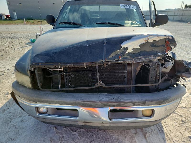 Aukcja sprzedaży 1999 Dodge Ram 1500, vin: 1B7HC13Y6XJ562040, numer aukcji: 66973716