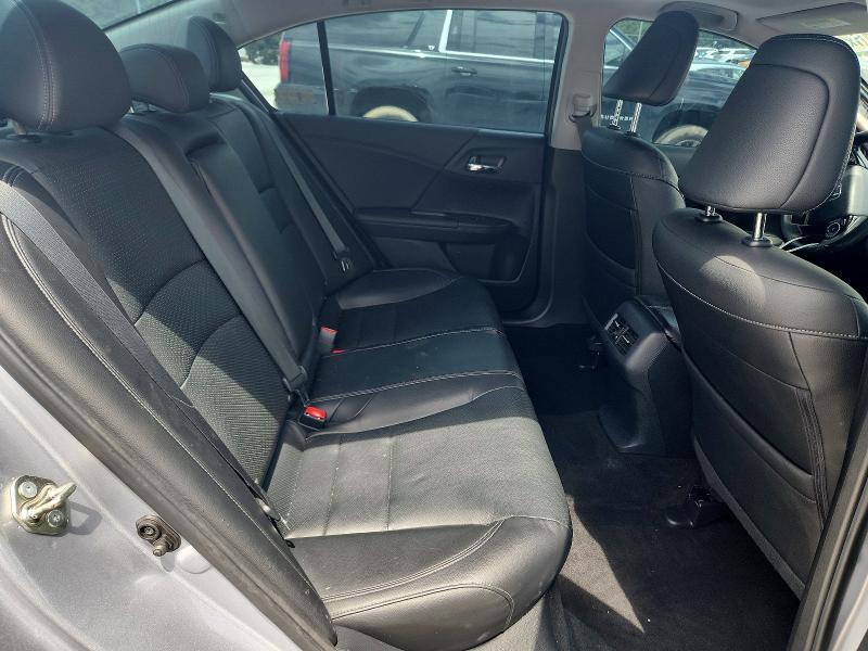 Aukcja sprzedaży 2016 Honda Accord, vin: 1HGCR3F82GA021102, numer aukcji: 62288916