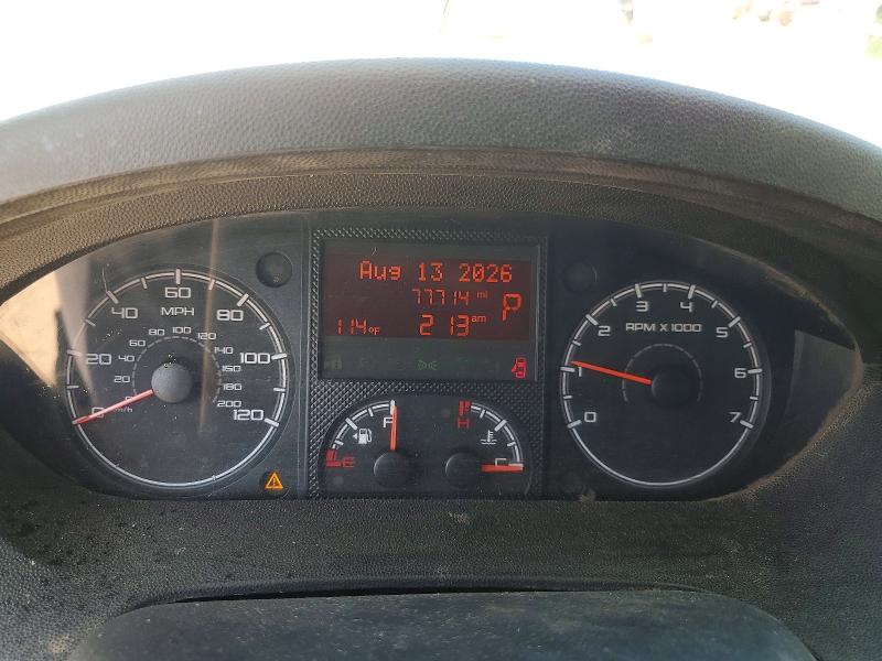 Продажа на аукционе авто 2021 Ram Promaster 3500, vin: 3C6MRVJG2ME586527, номер лота: 64681336