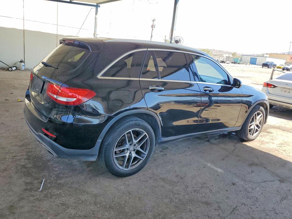 Продажа на аукционе авто 2016 Mercedes-benz Glc, vin: WDC0G4JB1GF073236, номер лота: 66208046