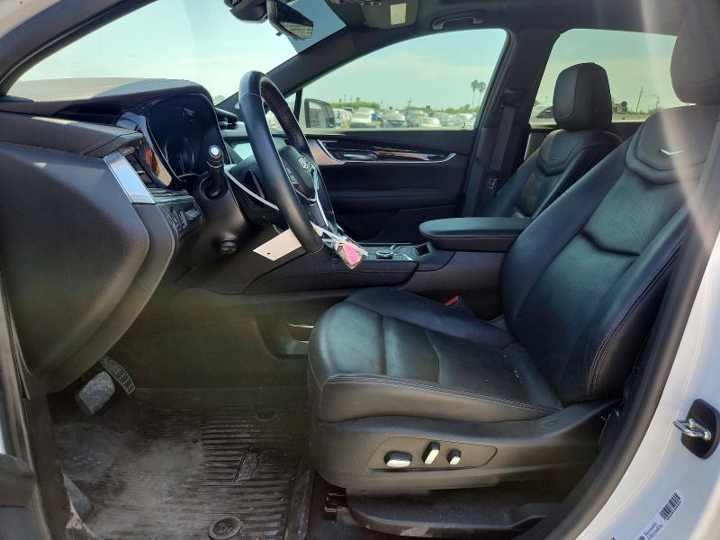 Aukcja sprzedaży 2023 Cadillac Xt5, vin: 1GYKNCRS2PZ153205, numer aukcji: 61646576