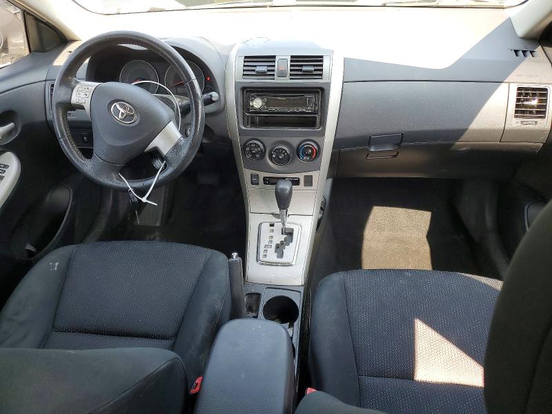 Продажа на аукционе авто 2010 Toyota Corolla, vin: 1NXBU4EE0AZ373294, номер лота: 65673126