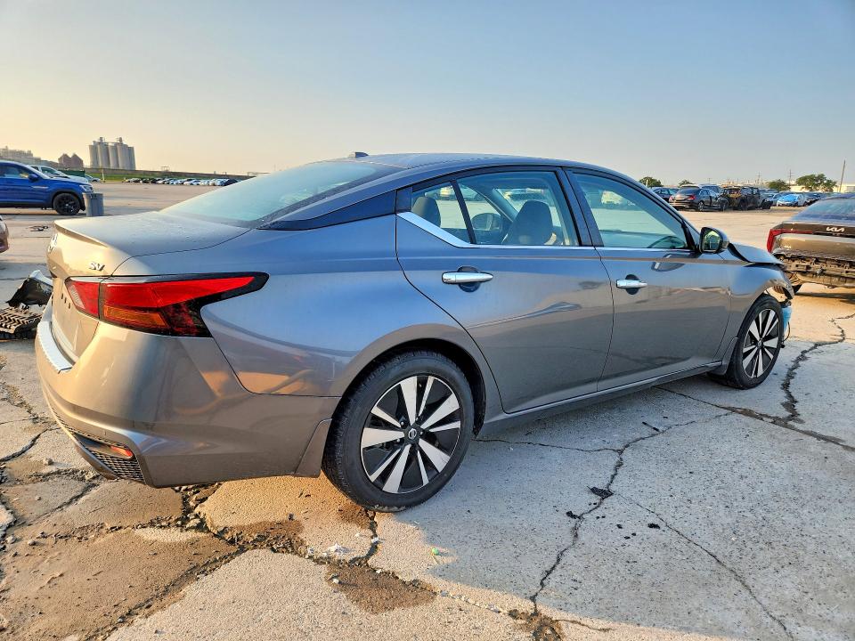 Aukcja sprzedaży 2021 Nissan Altima, vin: 1N4BL4DV6MN314361, numer aukcji: 66258806