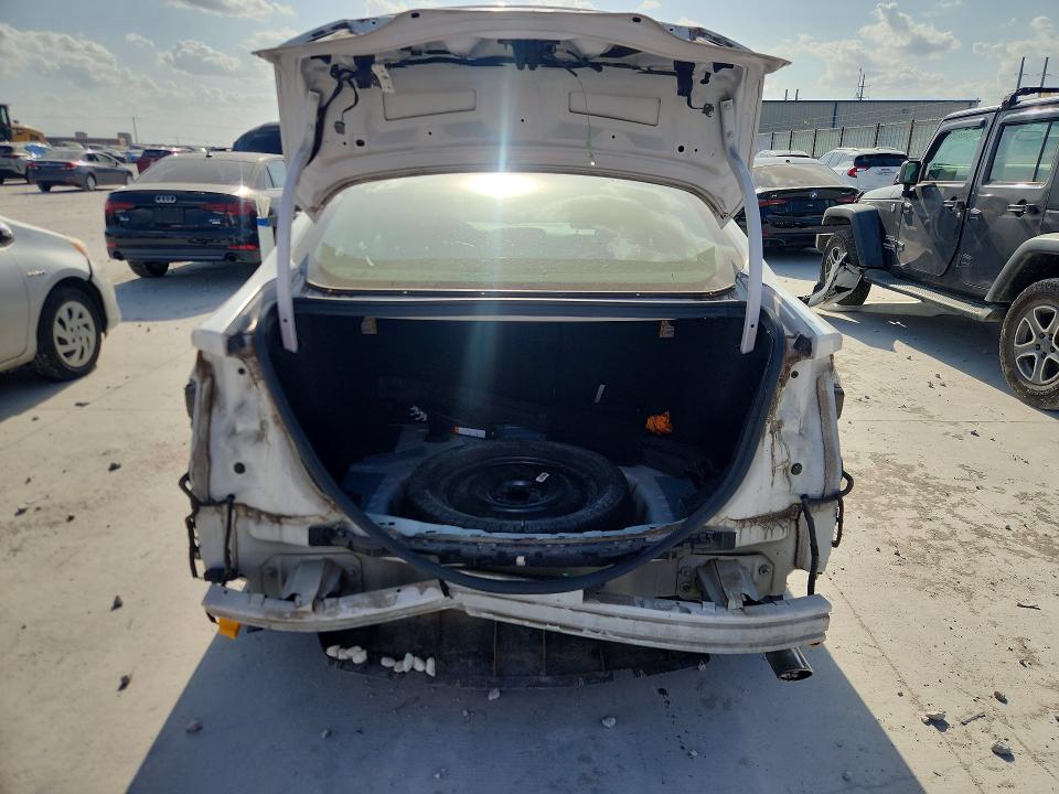Продажа на аукционе авто 2016 Ford Fusion, vin: 3FA6P0HD0GR361953, номер лота: 64708526