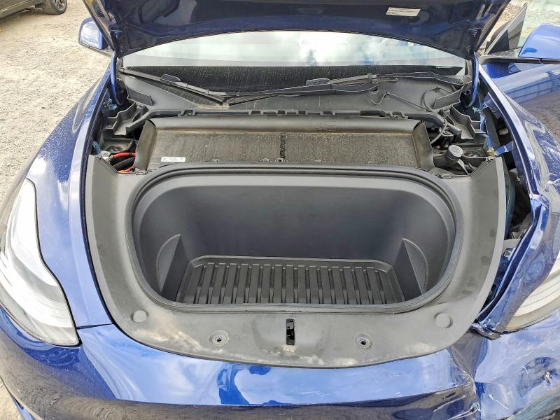 Aukcja sprzedaży 2022 Tesla Model Y, vin: 7SAYGDEF0NF357712, numer aukcji: 66025936
