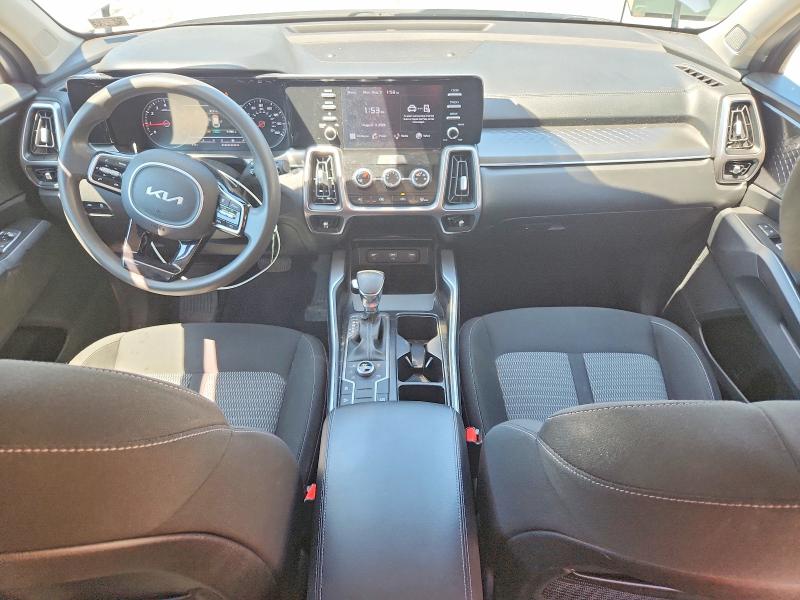 Продажа на аукционе авто 2022 Kia Sorento, vin: 5XYRGDLC4NG116934, номер лота: 63368376