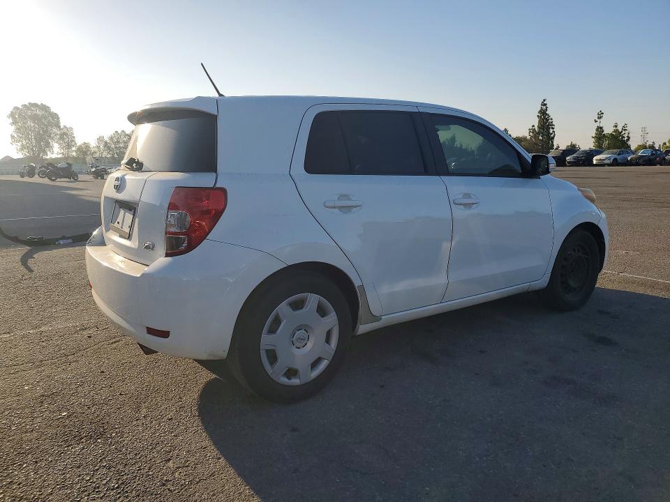 Aukcja sprzedaży 2013 Scion Xd, vin: JTKKUPB41D1030915, numer aukcji: 63729096