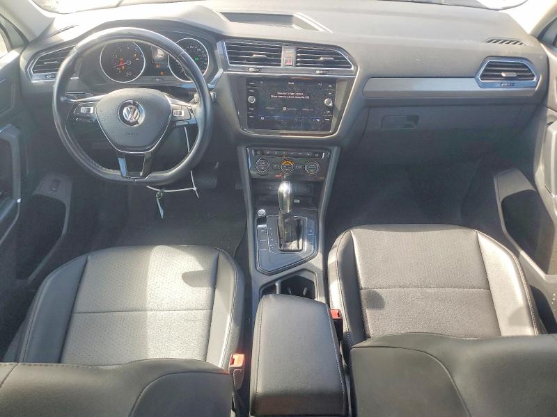 66931586 :رقم المزاد ، 3VV3B7AX3JM087324 vin ، 2018 Volkswagen Tiguan مزاد بيع