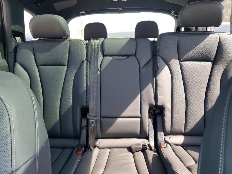 Aukcja sprzedaży 2026 Audi Q7, vin: WA1LCBF79TD007038, numer aukcji: 63770436