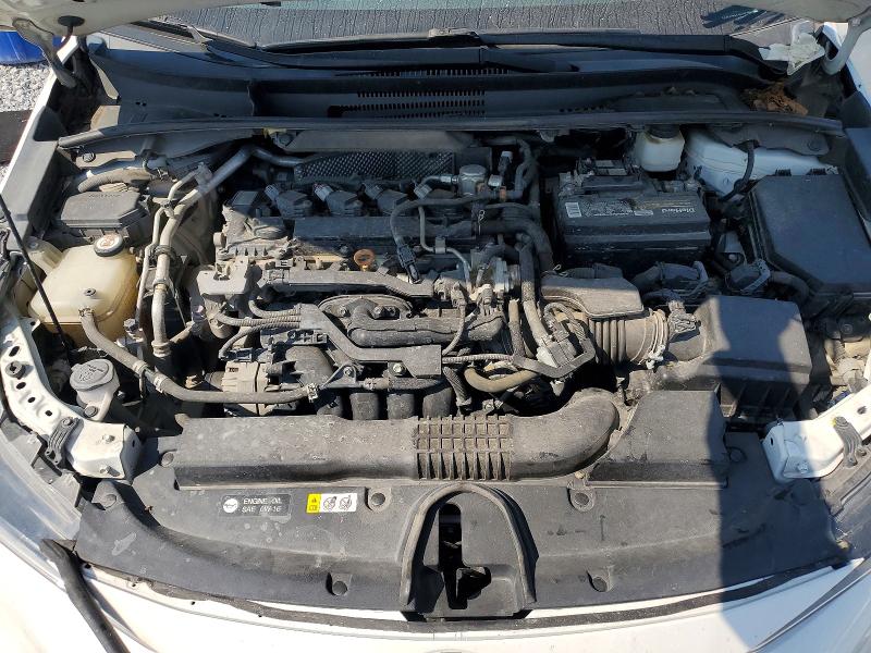 Auction sale of the 2020 Toyota Corolla, vin: 5YFS4RCE7LP044869, lot number: 66582066