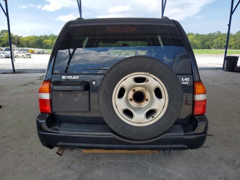 Продажа на аукционе авто 2001 Suzuki Grand Vitara, vin: JS3TX92V114105048, номер лота: 64851256