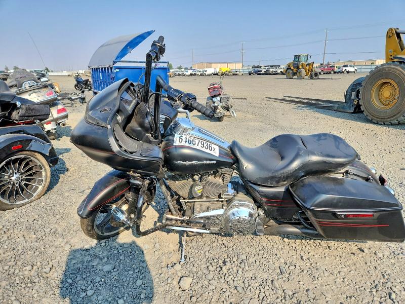 Продажа на аукционе авто 2015 Harley-davidson Fltrxs, vin: 1HD1KTM15FB683392, номер лота: 64667936