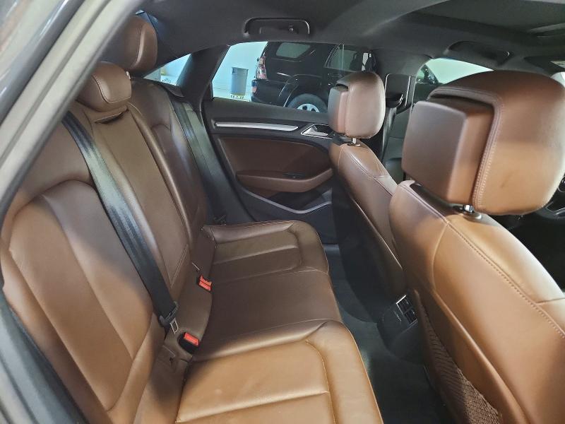 66075506 :رقم المزاد ، WAUBEGFF8KA119097 vin ، 2019 Audi A3 مزاد بيع