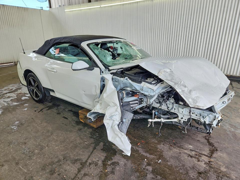 2025 Ford Mustang მანქანა იყიდება აუქციონზე, vin: 1FAGP8UH6S5117361, აუქციონის ნომერი: 64392376