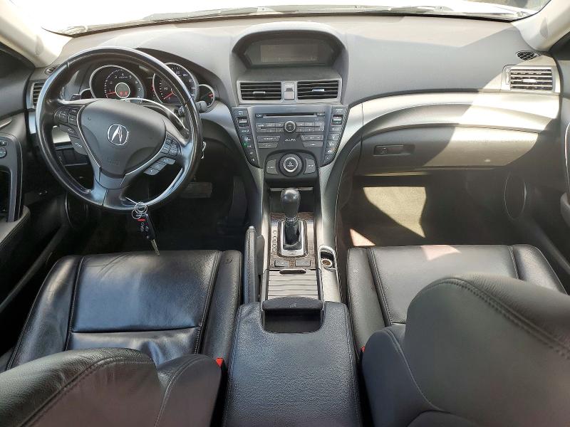 Продаж на аукціоні авто 2012 Acura Tl, vin: 19UUA8F2XCA040401, номер лоту: 56746966