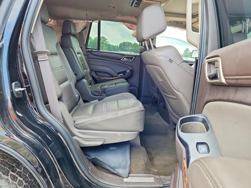 2015 Gmc Yukon მანქანა იყიდება აუქციონზე, vin: 1GKS2CKJ7FR246045, აუქციონის ნომერი: 63162486