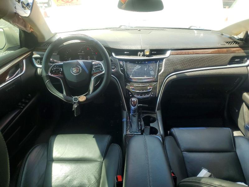 64065546 :رقم المزاد ، 2G61N5S3XF9238627 vin ، 2015 Cadillac Xts مزاد بيع