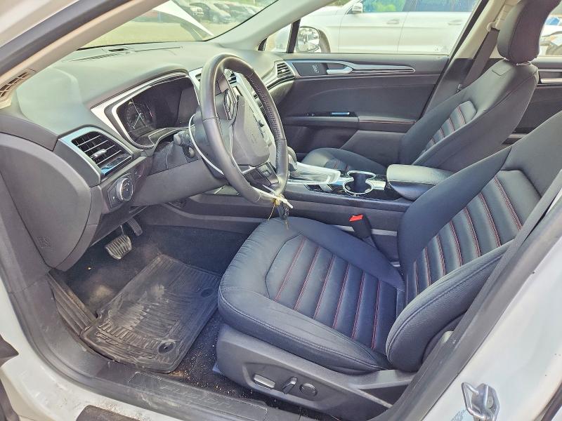 Продаж на аукціоні авто 2016 Ford Fusion, vin: 3FA6P0T95GR260328, номер лоту: 66309886