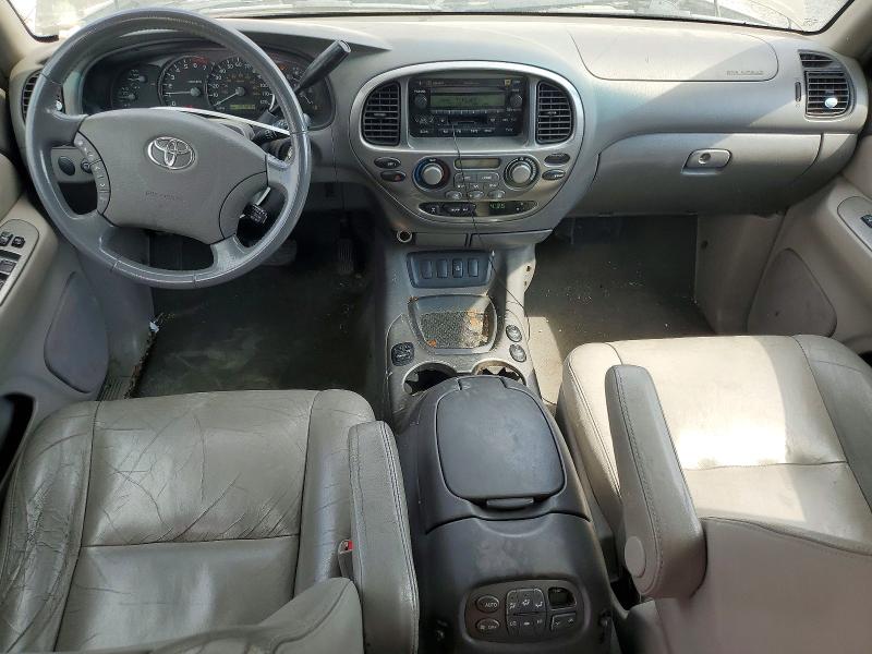 Продаж на аукціоні авто 2005 Toyota Sequoia, vin: 5TDBT48A05S240559, номер лоту: 64333486