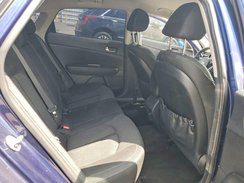 Aukcja sprzedaży 2018 Kia Optima, vin: 5XXGT4L35JG214422, numer aukcji: 66096066