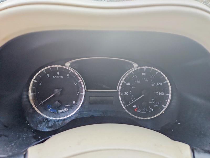 Aukcja sprzedaży 2014 Infiniti Qx60, vin: 5N1CL0MM4EC514906, numer aukcji: 64250576