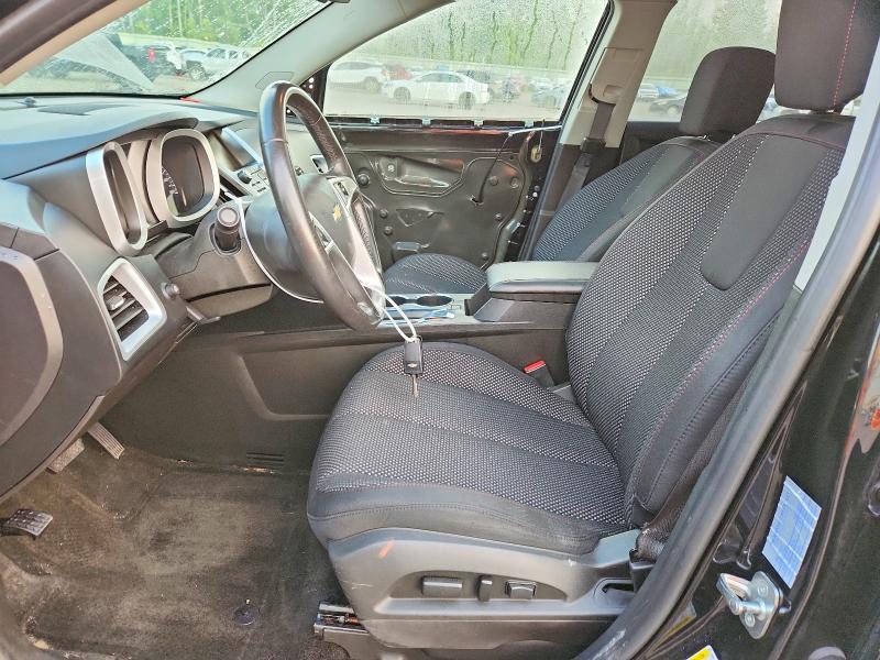 64940496 :رقم المزاد ، 2GNFLFEK7F6209550 vin ، 2015 Chevrolet Equinox مزاد بيع