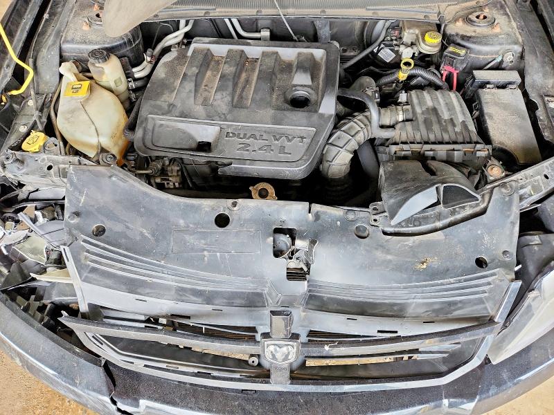 63824086 :رقم المزاد ، 1B3CC4FB6AN167120 vin ، 2010 Dodge Avenger مزاد بيع