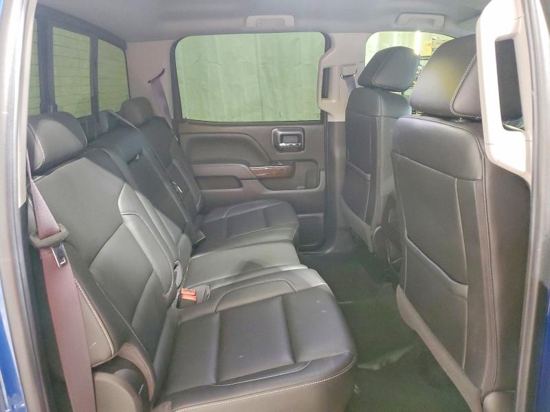 Aukcja sprzedaży 2017 Gmc Sierra, vin: 3GTU2NEC3HG410326, numer aukcji: 63212776