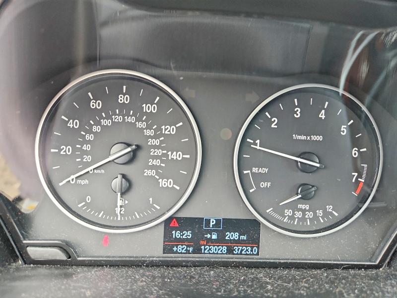 Aukcja sprzedaży 2018 Bmw X1, vin: WBXHU7C35J5H42362, numer aukcji: 66024566