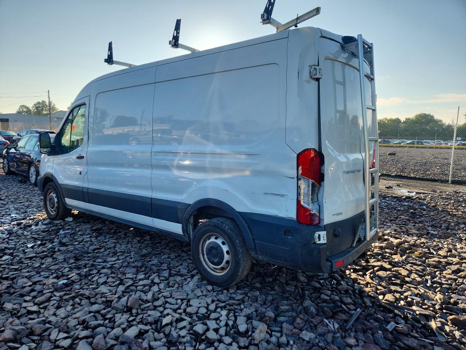 Aukcja sprzedaży 2019 Ford Transit, vin: 1FTYR2CM3KKA91114, numer aukcji: 65995106