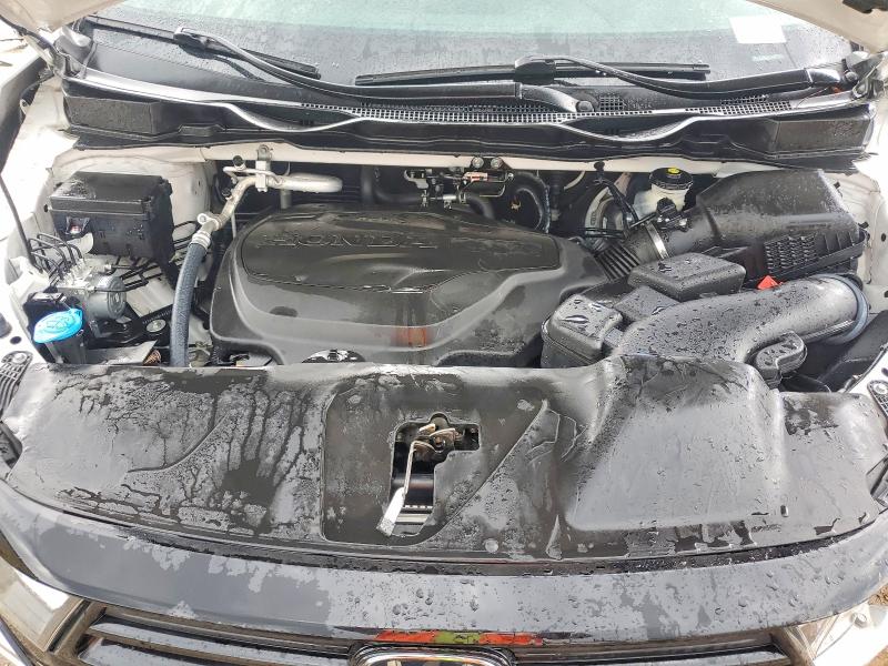 Продаж на аукціоні авто 2024 Honda Odyssey, vin: 5FNRL6H79RB012827, номер лоту: 58133706