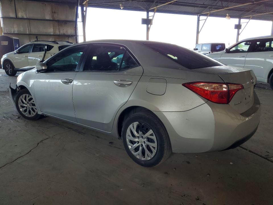 Aukcja sprzedaży 2019 Toyota Corolla, vin: 5YFBURHE4KP912589, numer aukcji: 67180966