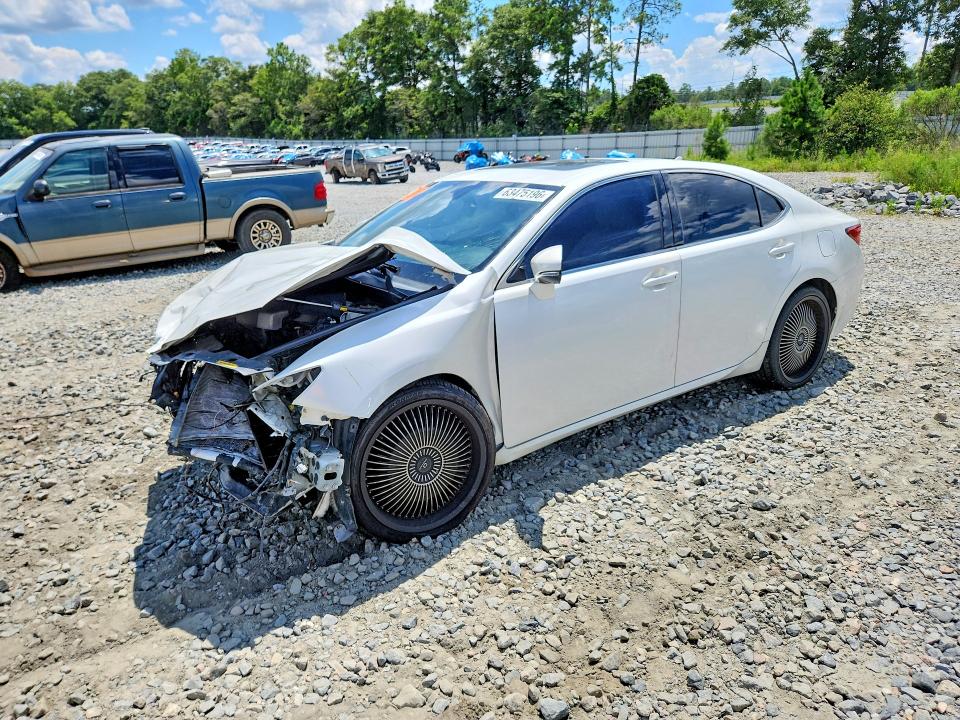 Продаж на аукціоні авто 2013 Lexus Es, vin: JTHBK1GG9D2020364, номер лоту: 63475196