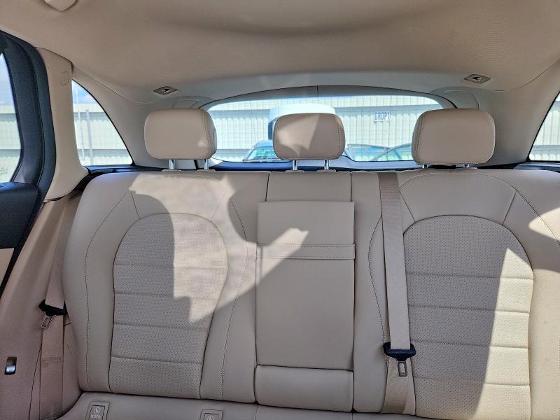 Продажа на аукционе авто 2018 Mercedes-benz Glc, vin: WDC0G4KB6JV035626, номер лота: 63548856