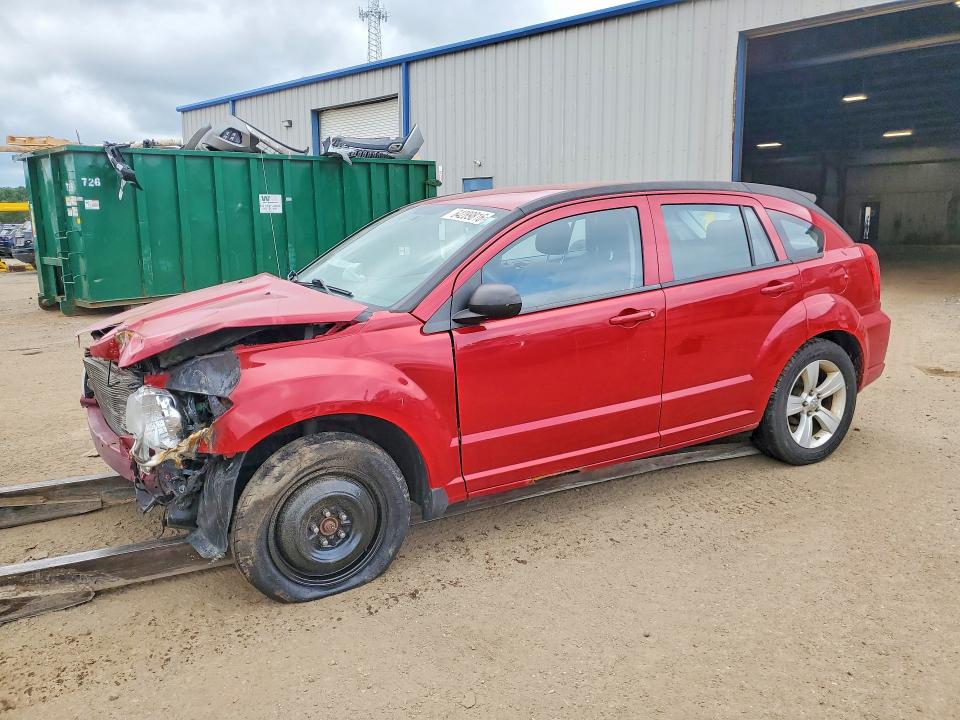 Продажа на аукционе авто 2012 Dodge Caliber, vin: 1C3CDWDA6CD532412, номер лота: 64289816