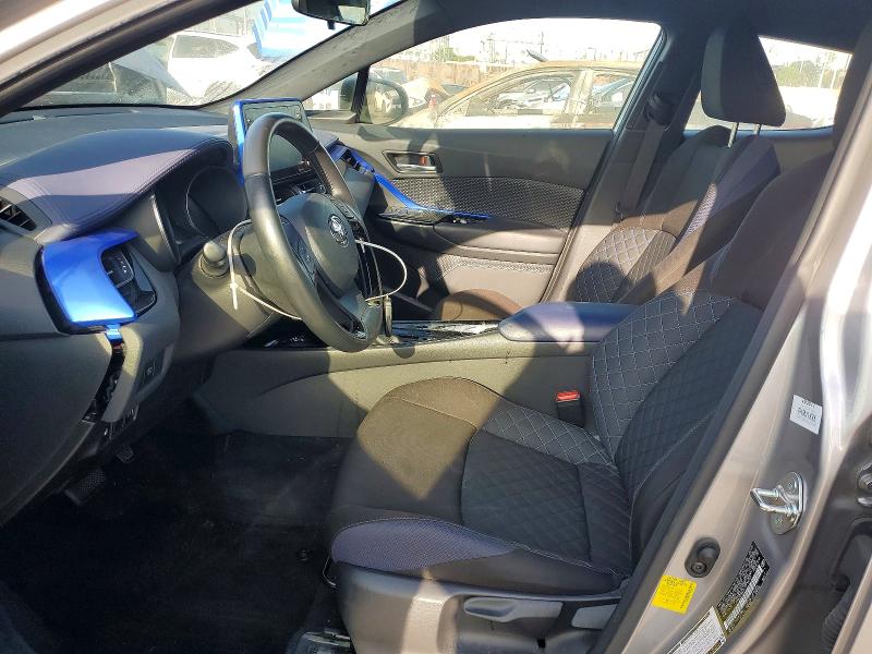 Продажа на аукционе авто 2020 Toyota C-hr, vin: JTNKHMBX0L1078842, номер лота: 65052796
