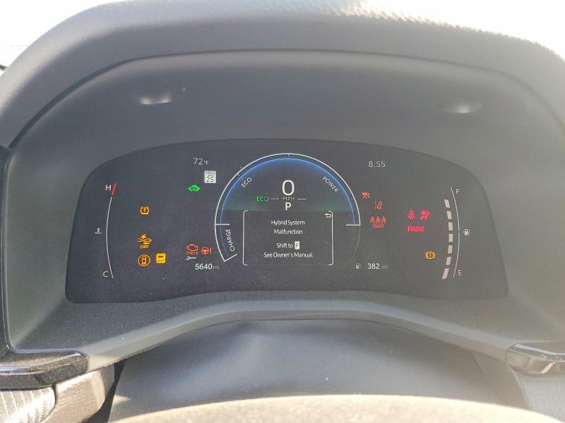 Aukcja sprzedaży 2026 Toyota Camry, vin: 4T1DBADK3TU561881, numer aukcji: 63652316