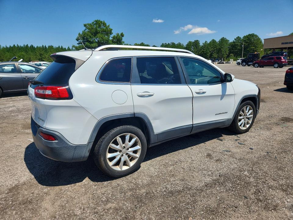 Aukcja sprzedaży 2014 Jeep Cherokee, vin: 1C4PJLDB8EW314282, numer aukcji: 66213436