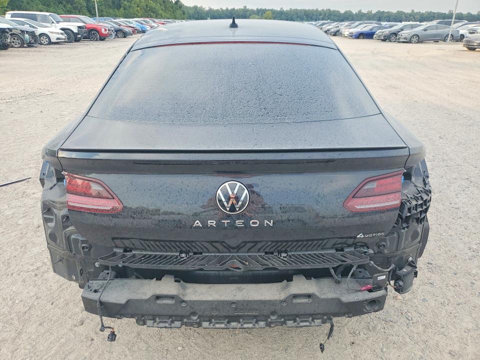 Aukcja sprzedaży 2021 Volkswagen Arteon, vin: WVWTR7AN8ME002478, numer aukcji: 66378186